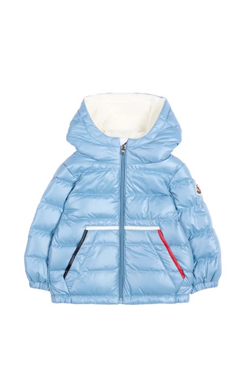  Moncler Enfant | 511A00007597YX71G